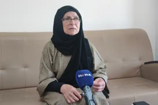 Uçar: Örnek bir aile için şartsız fedakârlık gerekir  