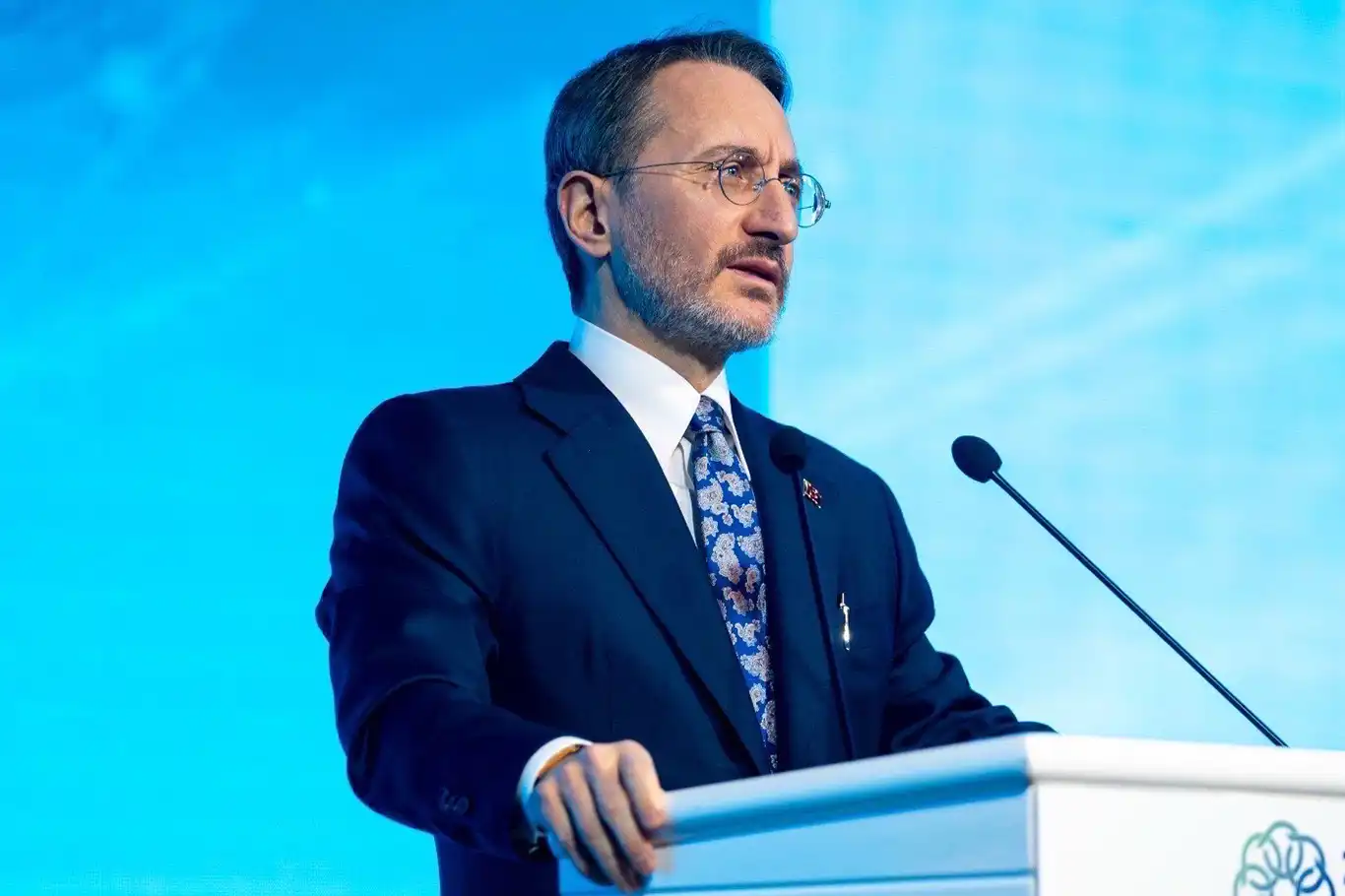 Altun'dan "Madleen" tepkisi: israil terör devletidir Altun'dan "Madleen" tepkisi: israil terör devletidir