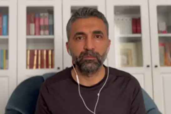 "Küresel vicdan uyanışı başladı ve Gazze'deki abluka kırılana kadar durmayacak"