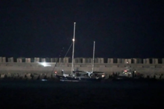 Humanitarian ship bound for Gaza forcibly redirected to Ashdod port
