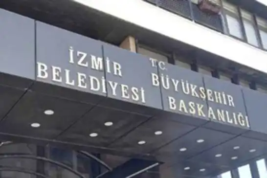 CHP'li İzmir Büyükşehir Belediyesi'ne yolsuzluk operasyonu: 157 gözaltı