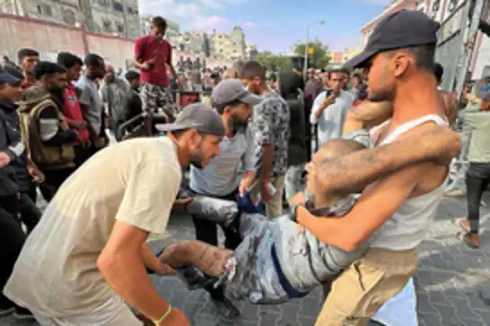 في يومه الـ 634 .. أبرز أحداث العدوان الصهيوني الدامي على قطاع غزة