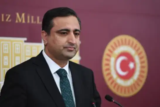 HÜDA PAR Milletvekili Ramanlı'dan "Leman Dergisi"ne sert tepki!