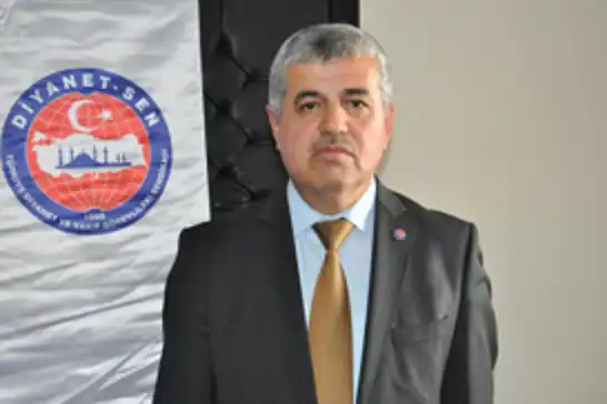 Diyanet-Sen Batman Şube Başkanı Cihan'dan Leman’a Tepki: Bu ifade özgürlüğü değil, ahlaksızlık!
