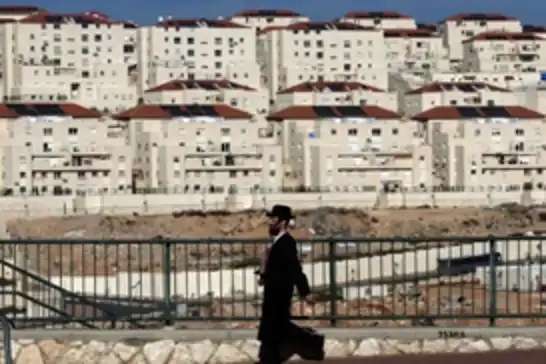 الأمم المتحدة: "المستوطنات في الضفة الغربية تهدد حق الفلسطينيين في تقرير المصير"
