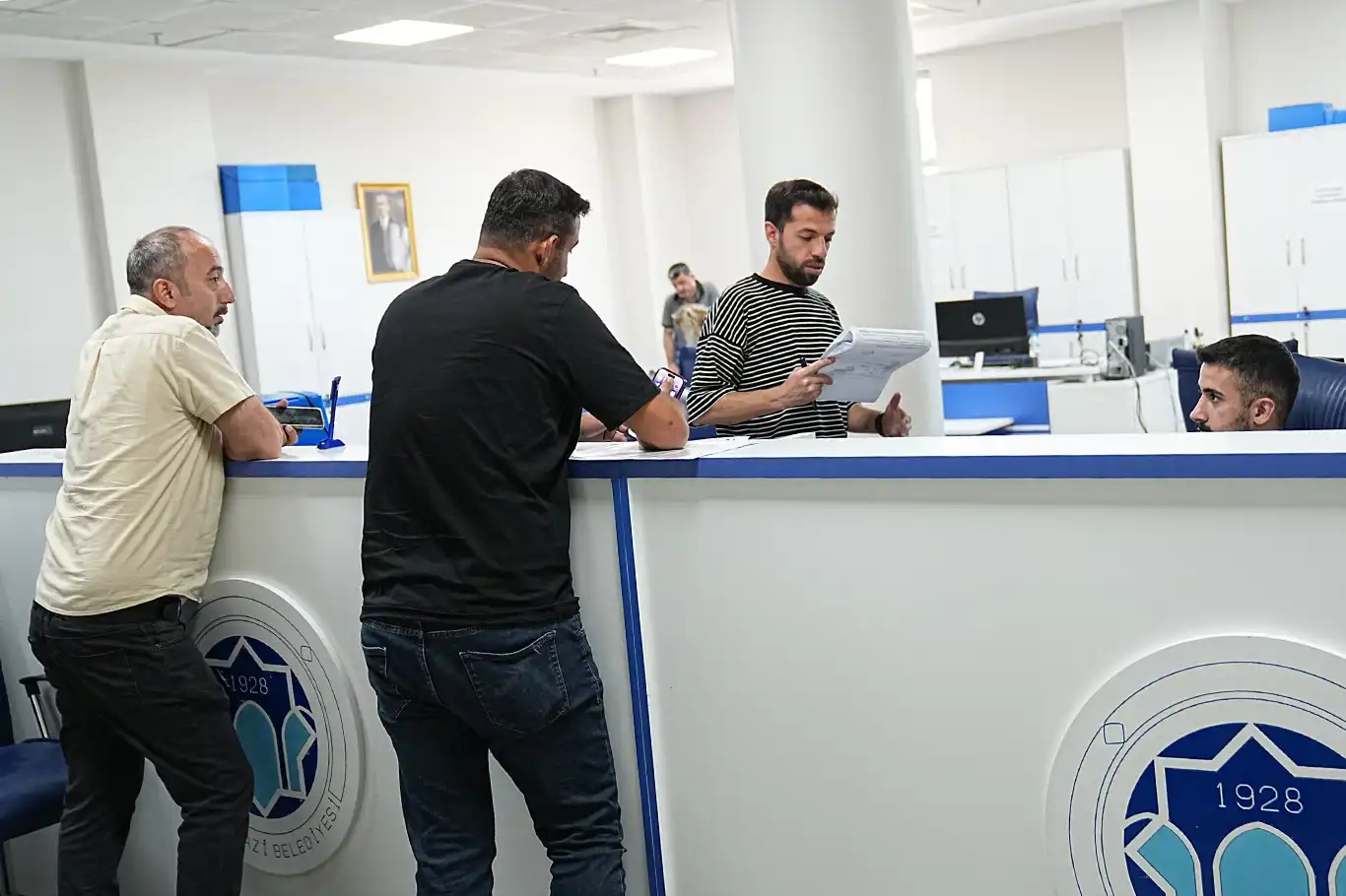 Battalgazi'de "yerinde dönüşüme" 755 başvuru Battalgazi'de "yerinde dönüşüme" 755 başvuru