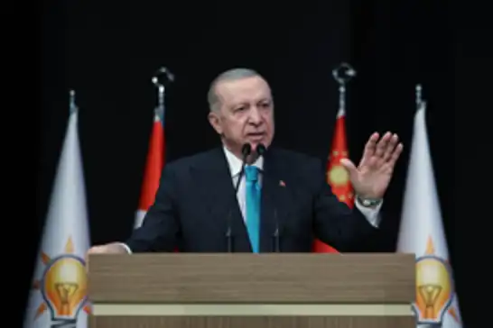 Cumhurbaşkanı Erdoğan: Anlaşıldığı kadarıyla düşeni yemek bir CHP geleneği