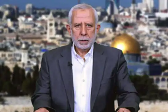 Muhammed el-Hindi: Gerçek bir anlaşmanın önündeki tek engel Netanyahu'nun inadı