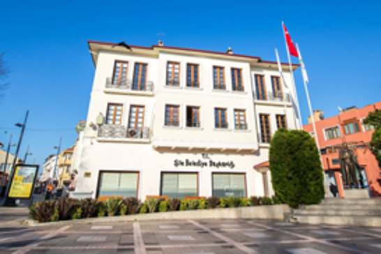 CHP'li Şile Belediyesine yolsuzluk operasyonu