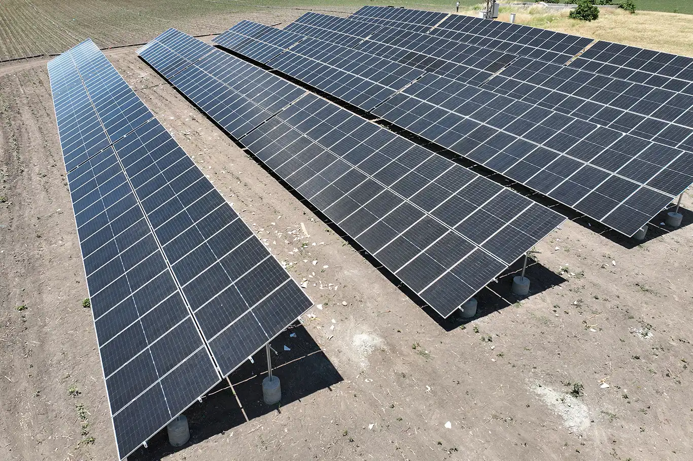 Enerji faturaları çiftçinin belini büktü: Güneş panelleri çözüm olabilir mi?