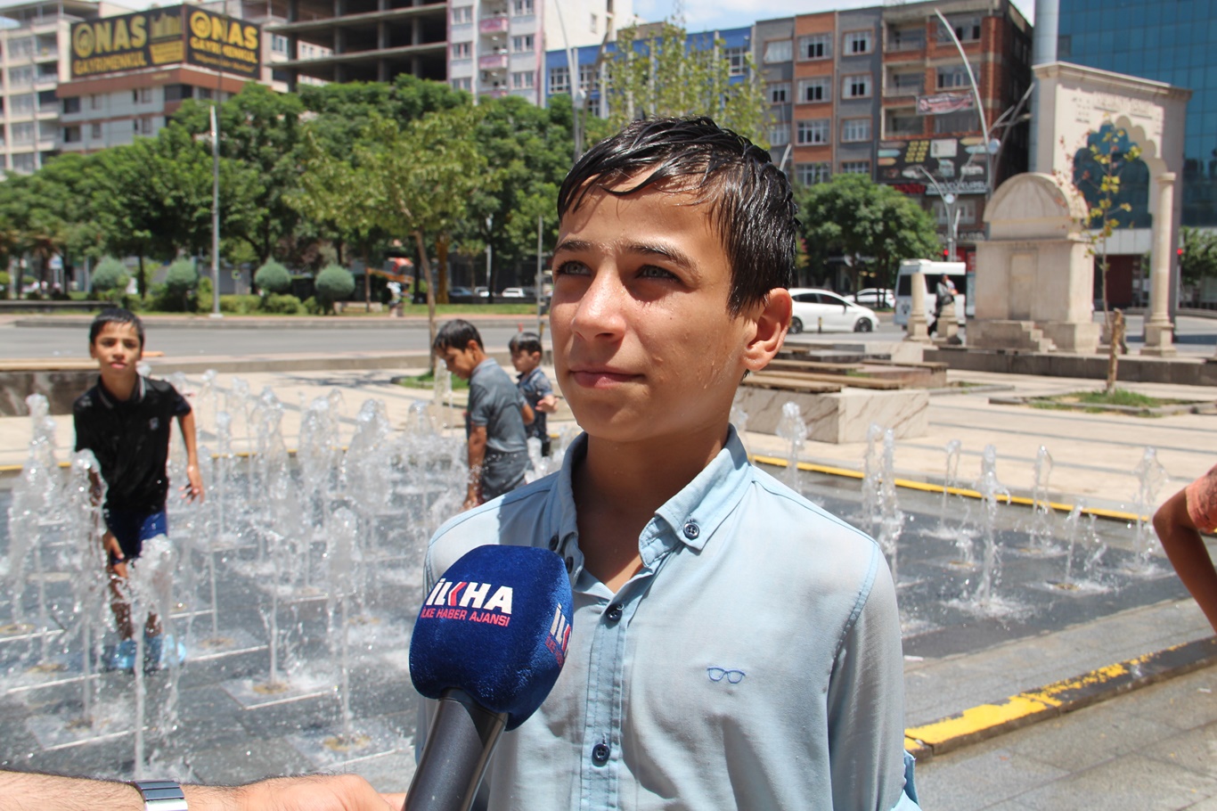 İbrahim Güneş