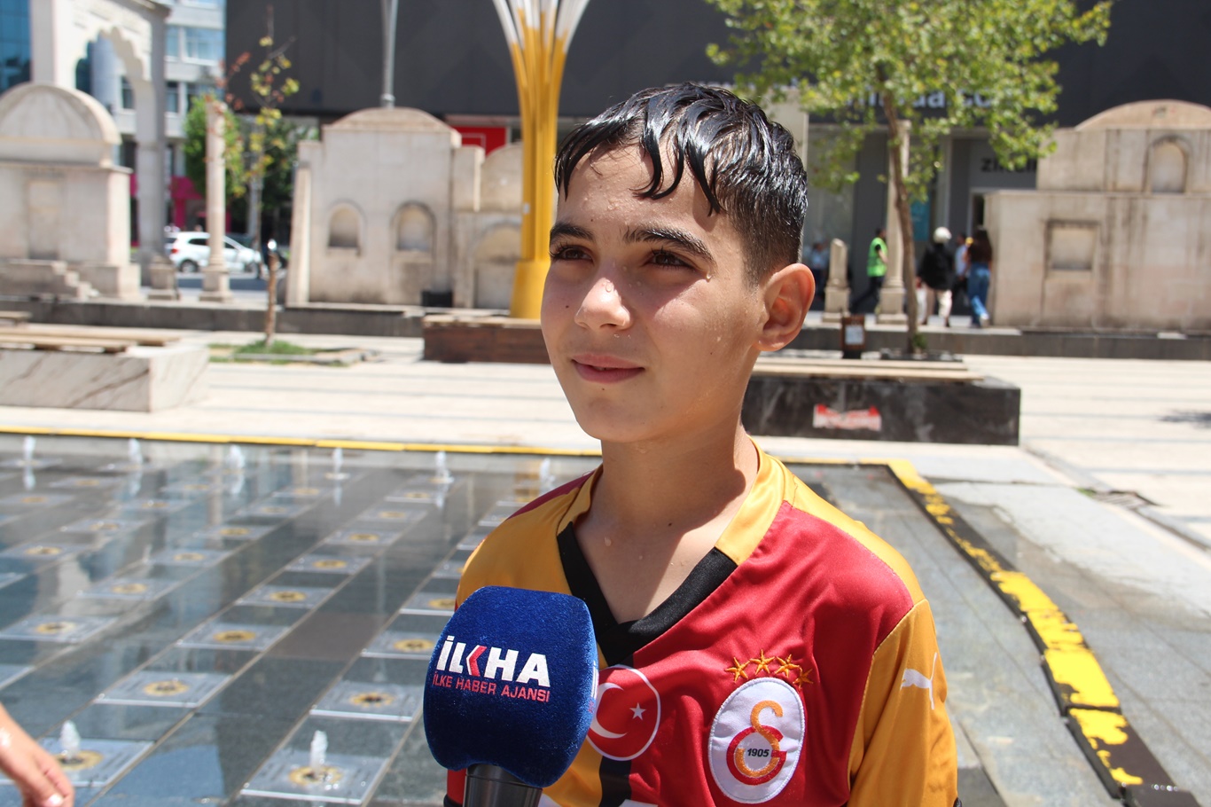 Bilal Karagöksu