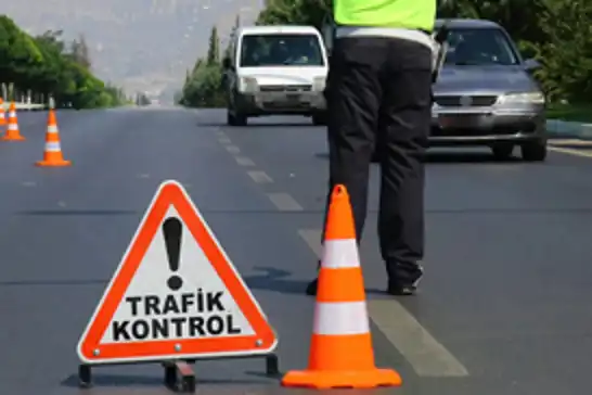 Bingöl'de ortalama hız denetimleri başlıyor: 6 noktada uygulama yapılacak
