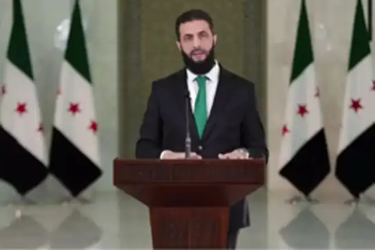 Ji Sûrîyeyê gavên ku piştgirîyê dide ji nû ve avakirinê