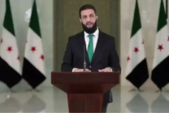 لە سوریا هەنگاوەکان بۆ پشتیوانیکردن لە ئاوەدانکردنەوە