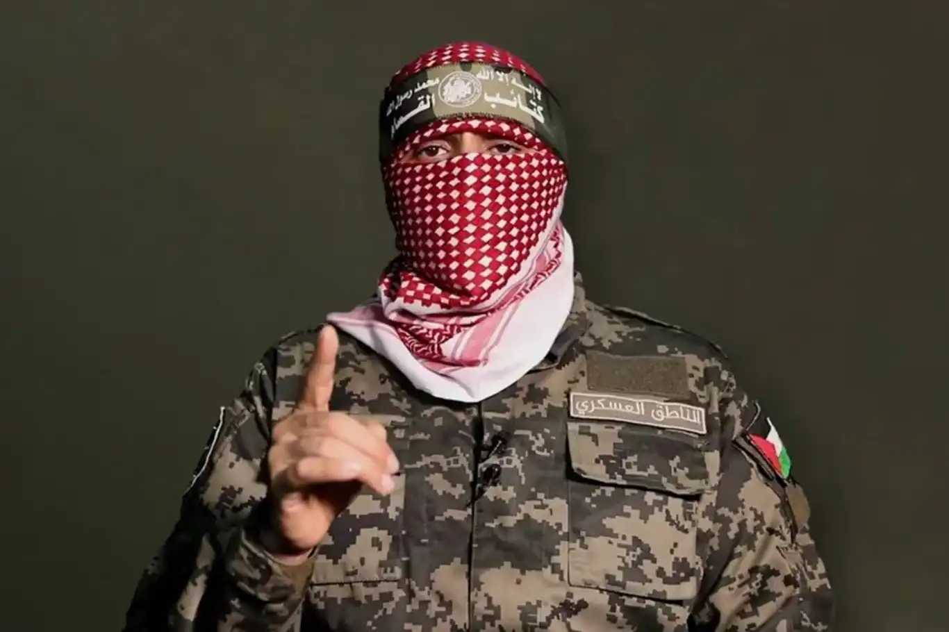 Al-Qassam Brigades calls for escalation of resistance in West Bank Al-Qassam Brigades calls for escalation of resistance in West Bank