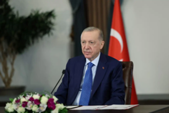 Erdoğan marks 30th anniversary of Srebrenica Genocide