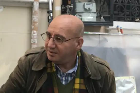 Hazreti Muhammed'e hakaret eden derginin yazı işleri müdürü gözaltına alındı