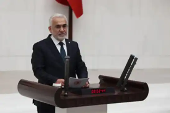 HÜDA PAR'dan silah bırakma sürecine ilişkin açıklama