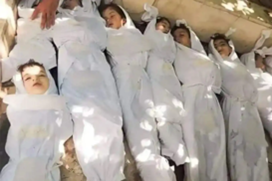 UNICEF: Israel kills 27 children daily in Gaza genocide