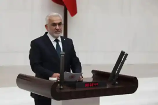 هودا پار سەبارەت بە پرۆسەی دانانی چەک لێدوانێکی دا
