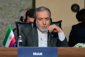 Ji Îranê peyama nukleerê