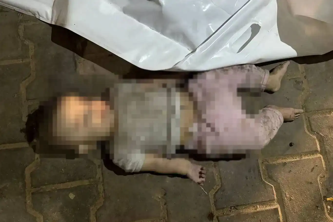 تداوم حملات رژیم صهیونیستی به غزه: ۱۶ شهید که بیشترشان زن و کودک هستند تداوم حملات رژیم صهیونیستی به غزه: ۱۶ شهید که بیشترشان زن و کودک هستند