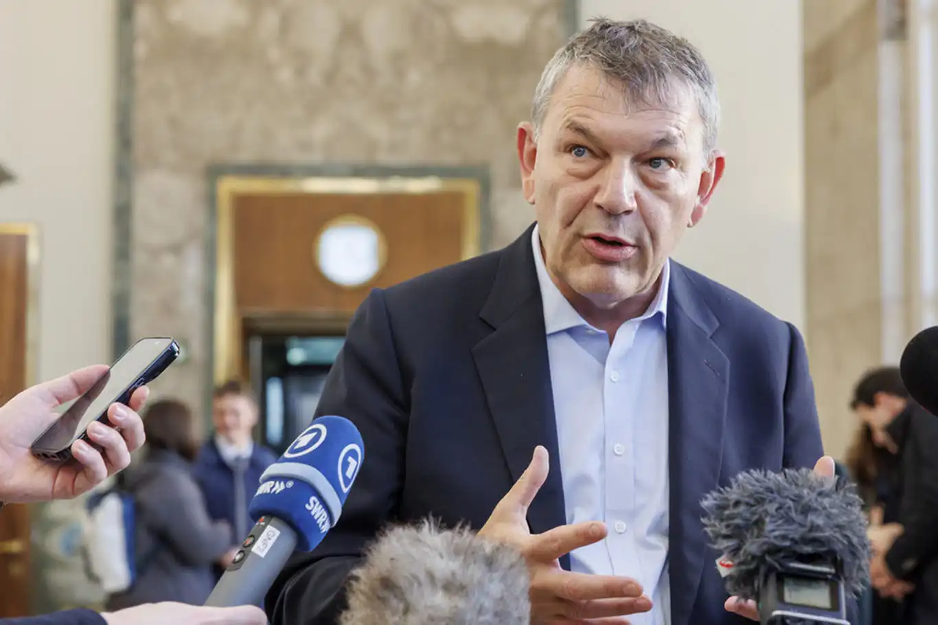 Lazzarini: Gazze sınırında hayat kurtarıcı malzemelerin son kullanma tarihi geçmek üzere Lazzarini: Gazze sınırında hayat kurtarıcı malzemelerin son kullanma tarihi geçmek üzere