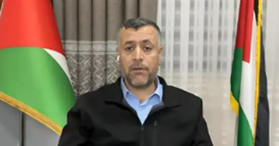 حماس تنتقد سلطة محمود عباس: صمتهم مخزٍ