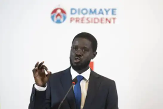 Senegal'de Başbakan ve Cumhurbaşkanı arasında siyasi kriz