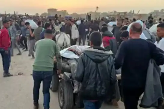 في يومه الـ 646.. أبرز أحداث العدوان الصهيوني على قطاع غزة