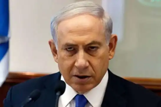 Netanyahu ilk kez İranlı bilim insanlarına yapılan suikastleri üstlendi