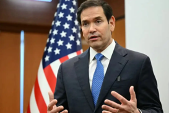 US accuses China of destabilizing Indo-Pacific with “unlawful” South China Sea claims
