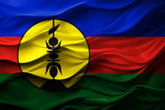 France unveils historic New Caledonia deal for statehood