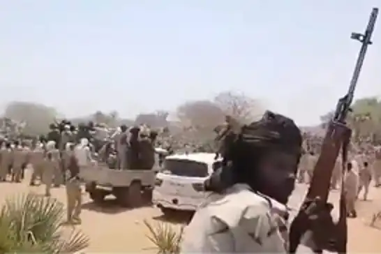 Sudan'daki saldırılarda 18 kişi hayatını kaybetti