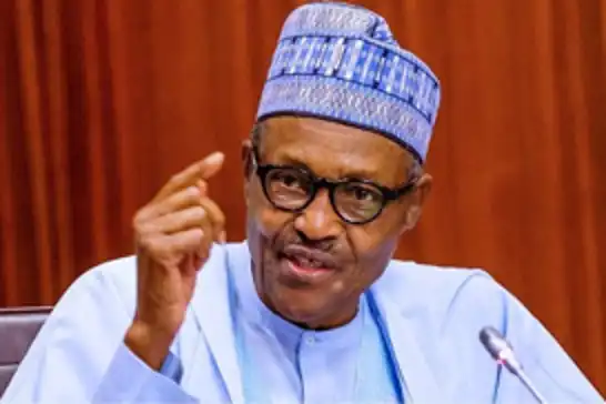 Nijerya'nın eski Devlet Başkanı Buhari hayatını kaybetti