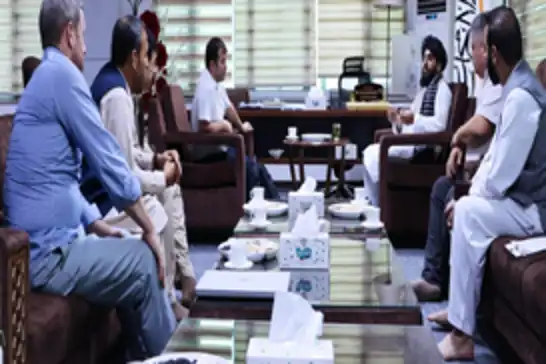 Afghanistan’s power sector set to thrive with Uzbekistan, Kazakhstan partnerships