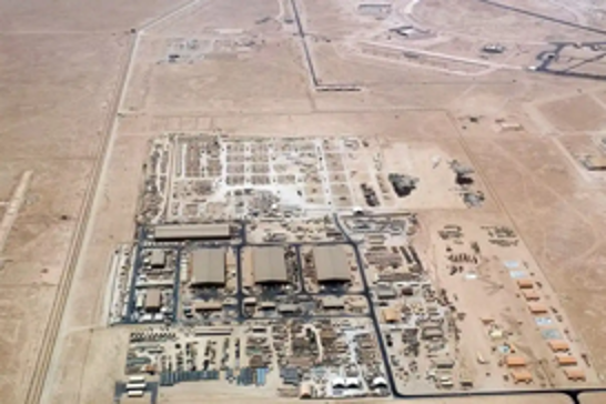 Qatar to compensate residents for property damage from Iranian missile debris