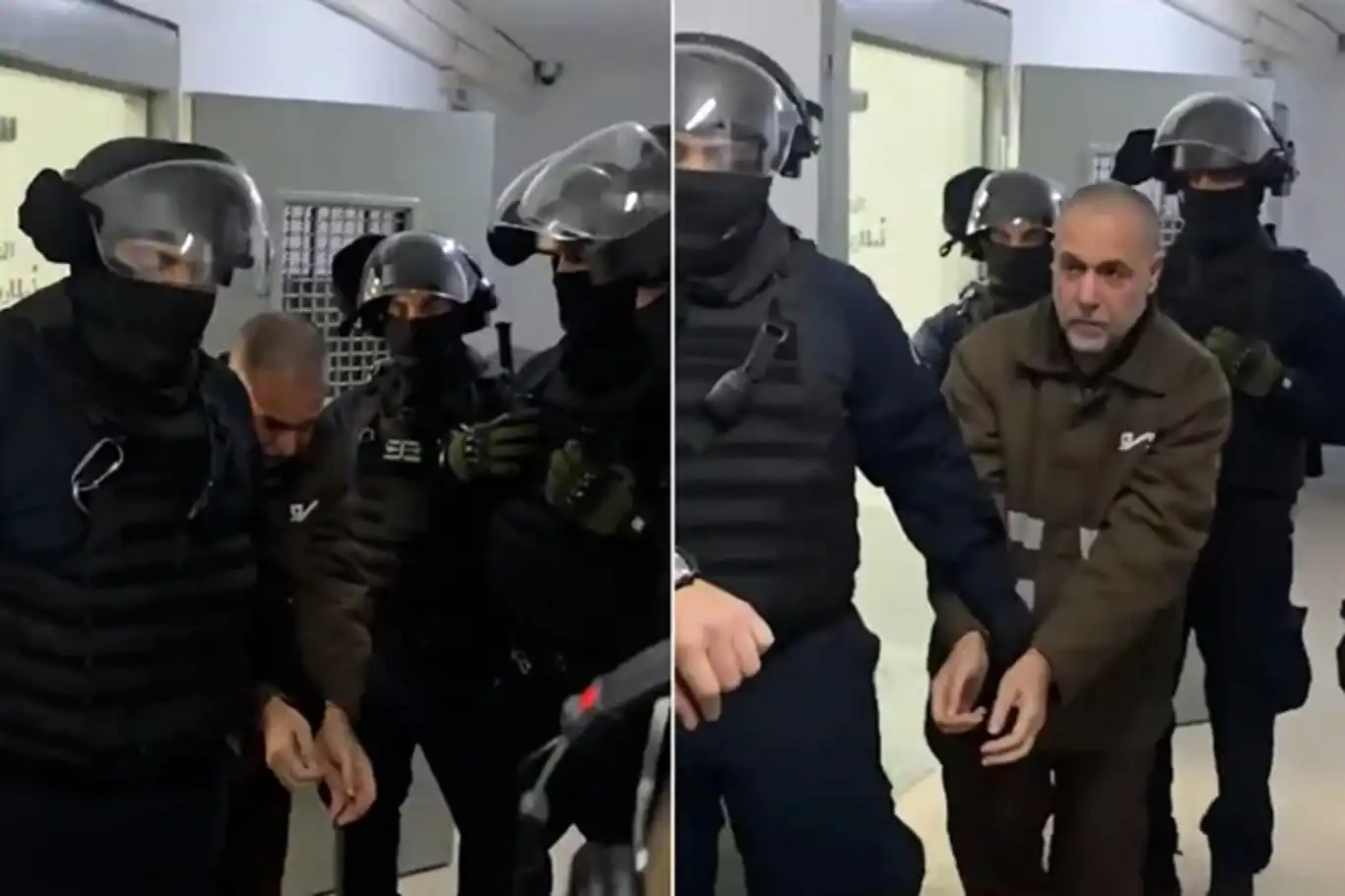 Palestinian Doctor Abu Safiya endures medical neglect, abuse in Israeli custody Palestinian Doctor Abu Safiya endures medical neglect, abuse in Israeli custody