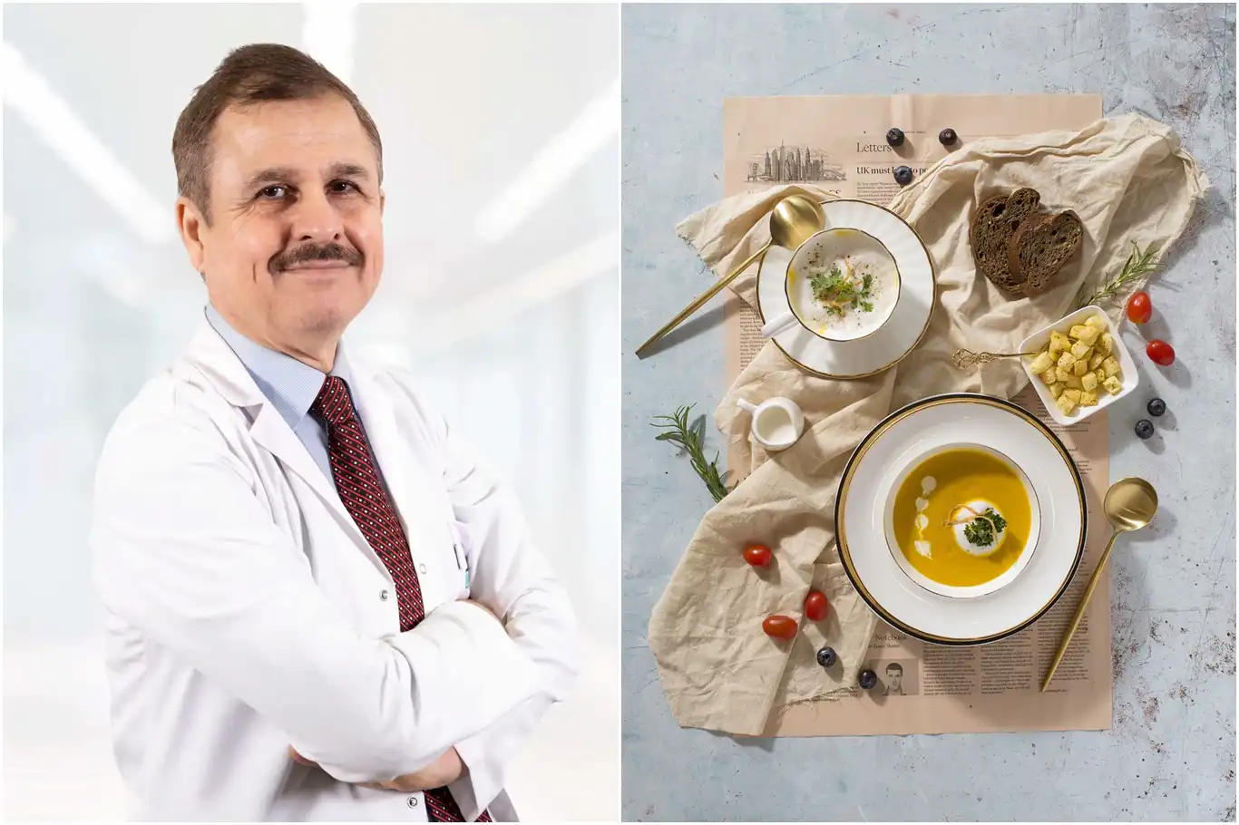 Psikiyatrist Uzm. Dr. Erdinç: Anoreksiya nervosa (yeme bozukluğu) hayati tehlike oluşturuyor Psikiyatrist Uzm. Dr. Erdinç: Anoreksiya nervosa (yeme bozukluğu) hayati tehlike oluşturuyor