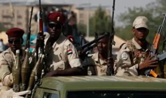 الجيش السوداني يعلن استعادة منطقة استراتيجية في ولاية شمال كردفان جنوبي البلاد