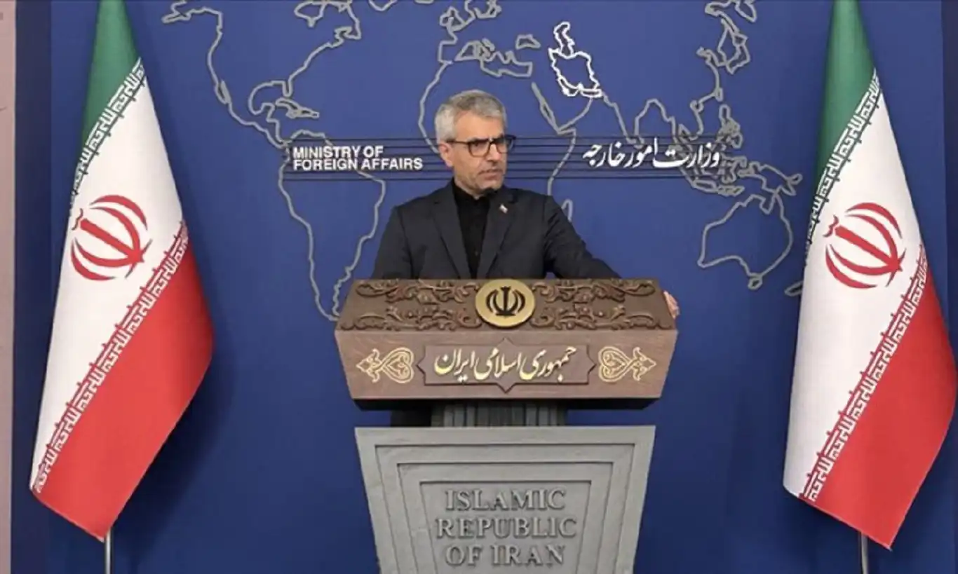 إيران: سنرد إذا تم تفعيل آلية إعادة فرض عقوبات الأمم المتحدة إيران: سنرد إذا تم تفعيل آلية إعادة فرض عقوبات الأمم المتحدة
