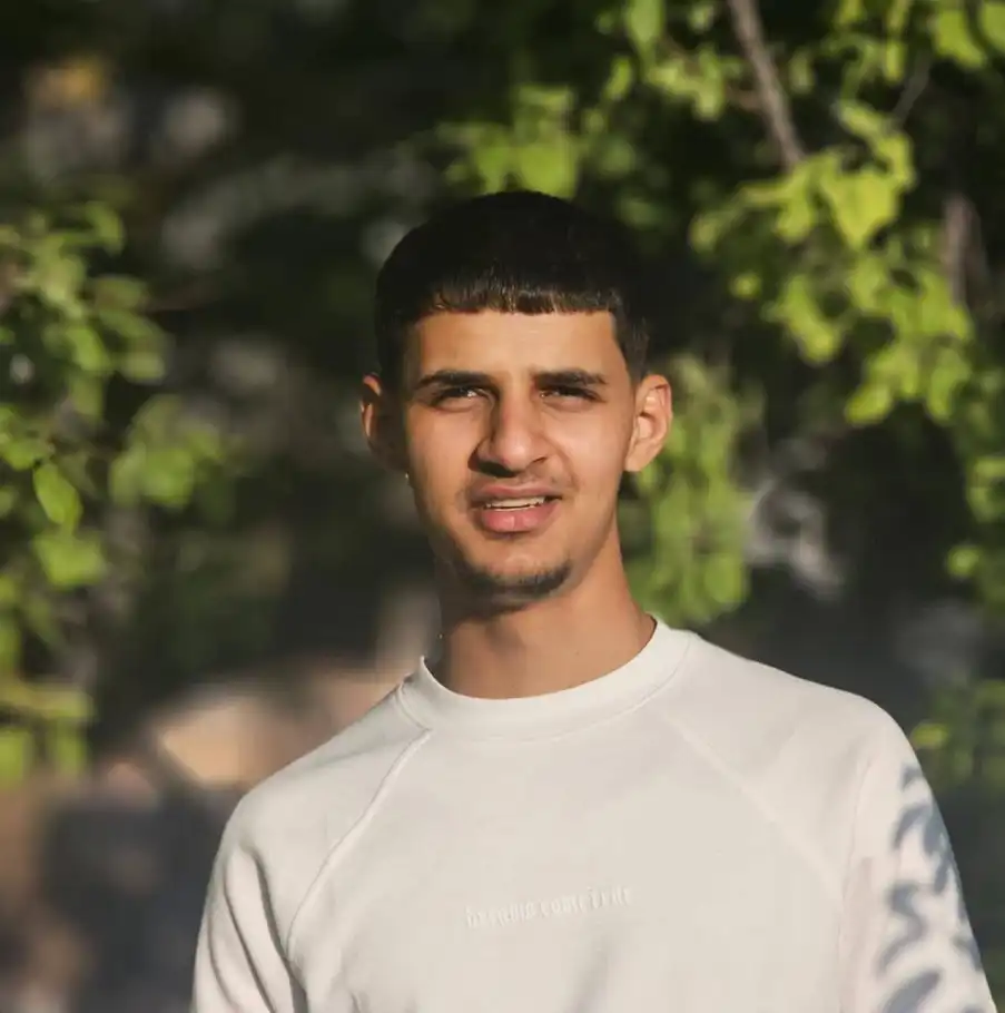 استشهاد شاب بجنين بعد اشتباكه مع جيش الاحتلال استشهاد شاب بجنين بعد اشتباكه مع جيش الاحتلال