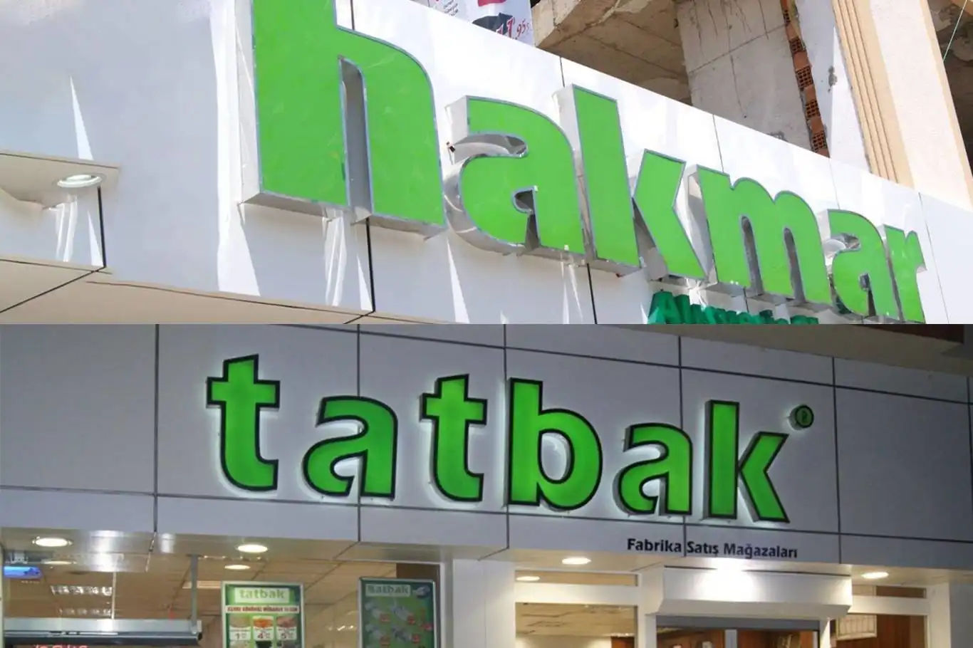 MİT'ten FETÖ operasyonu: HAKMAR ve TATBAK'a kayyum atandı MİT'ten FETÖ operasyonu: HAKMAR ve TATBAK'a kayyum atandı