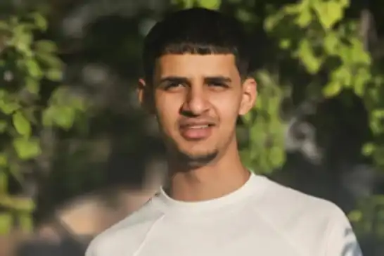 لە جەنین لە ئەنجامی شەڕ لەگەڵ هێزەکانی داگیرکەر گەنجێک شەهید بوو