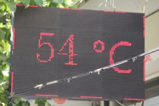 Kavurucu sıcaklara karşı sulu klimalar yoğun ilgi görüyor