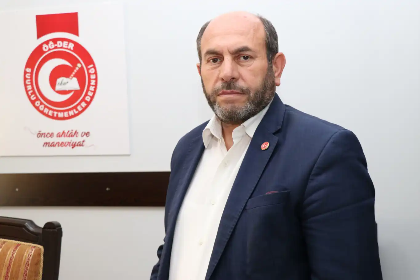 ÖĞ-DER: Zorunlu eğitim kaldırılmalı, eğitimde ezber bozulmalı ÖĞ-DER: Zorunlu eğitim kaldırılmalı, eğitimde ezber bozulmalı