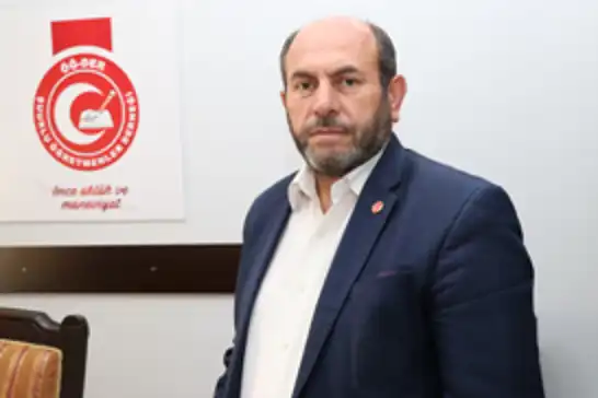 ÖĞ-DER: Zorunlu eğitim kaldırılmalı, eğitimde ezber bozulmalı