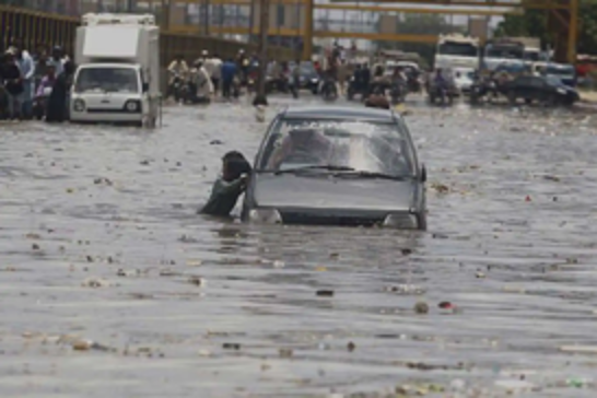 Pakistan braces for more rain as monsoon death toll reaches 111