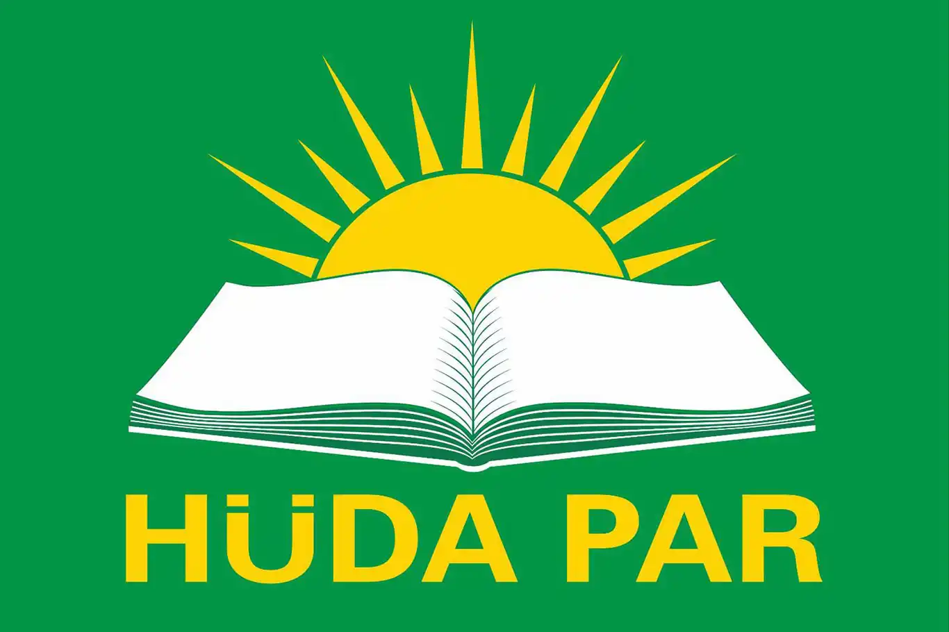 HÜDA PAR: 15 July Is the common victory of our faithful and steadfast nation HÜDA PAR: 15 July Is the common victory of our faithful and steadfast nation